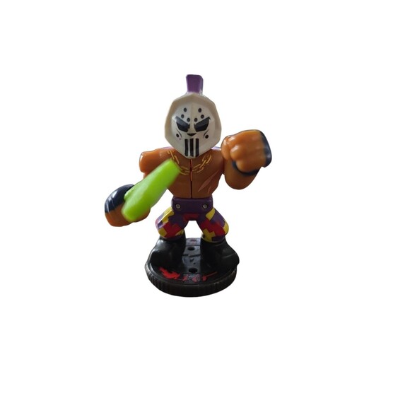 2021 Legends of Akedo Series 2 - SLASHSHOT Classic - Ultimate Arcade Warriors - Picture 1 of 3